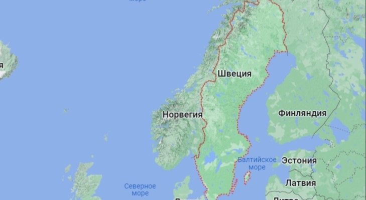 Корнилов: Украинский коррупционный скандал достиг Дании