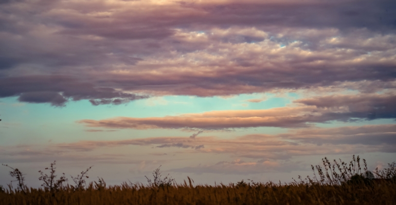 Полдня под ударом: что ждать от магнитной бури 4 декабря