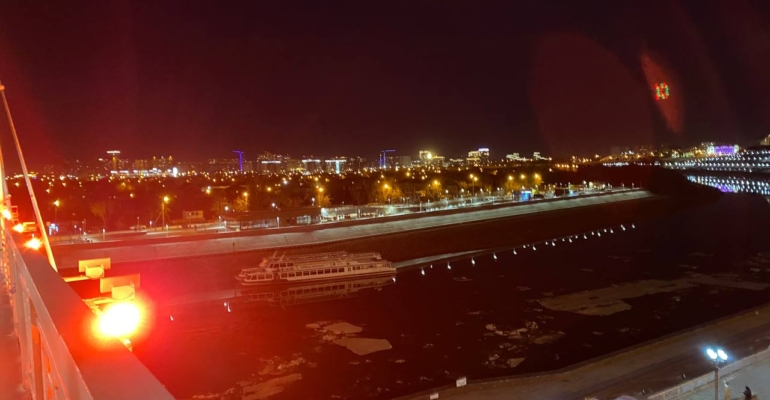 Политолог Михеев: Россия не должна быть бизнес-проектом для элит