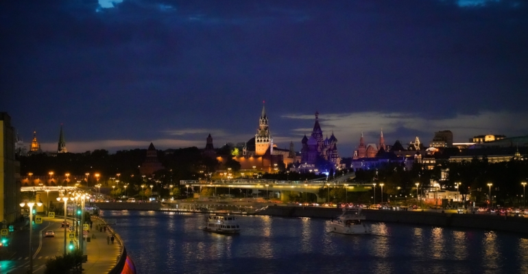 Ночь на 5 декабря 2025, когда Холодная Луна перепишет правила и планы