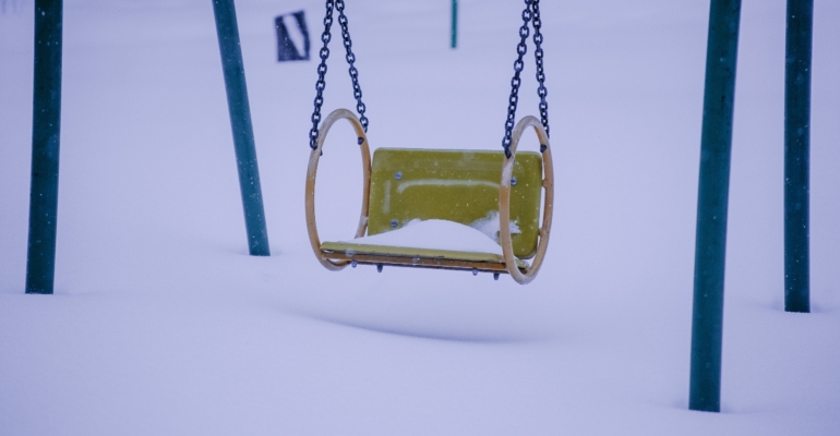 Красный уровень: магнитная буря 4 декабря может выбить из колеи даже здоровых людей