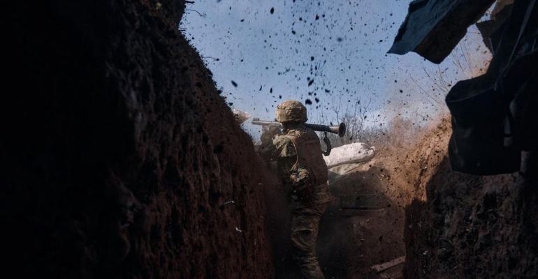 Аналитик Баранчик: Украина может провести выборы и референдум о мире