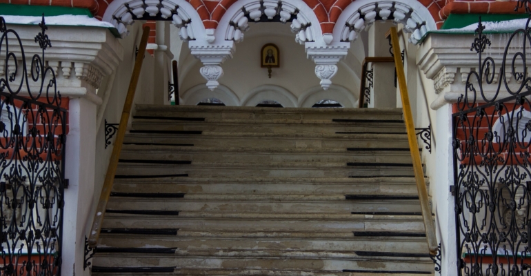 Какой сегодня церковный праздник: пост, запреты и предсказания погоды на год вперед