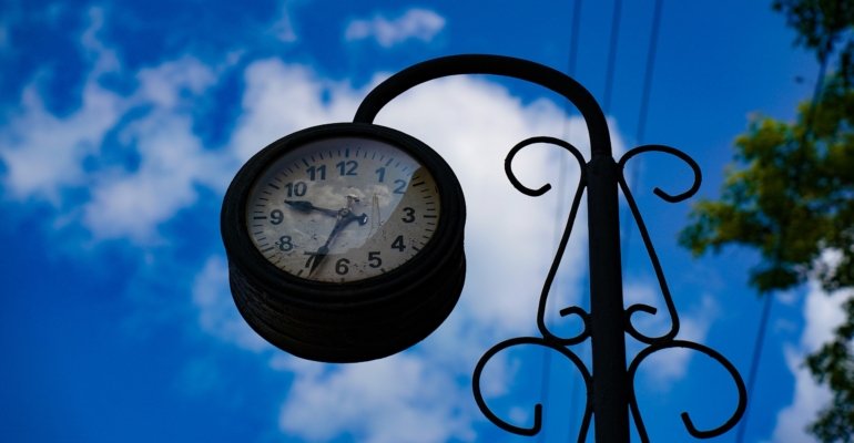 Секунда устарела: как суперчасы перезагрузят наш мир за 10 лет