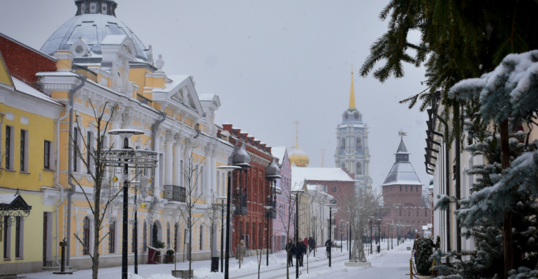 Отдых в декабре 2025: 5 мест, где можно съездить дешево — и не пожалеть