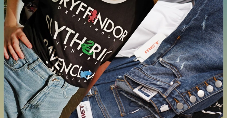 Главные джинсовые тренды 2026: что будет в мужском гардеробе