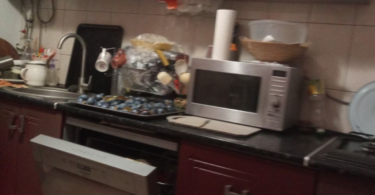 Тихая вытяжка без жира и шума: новое решение для кухни 2026 года