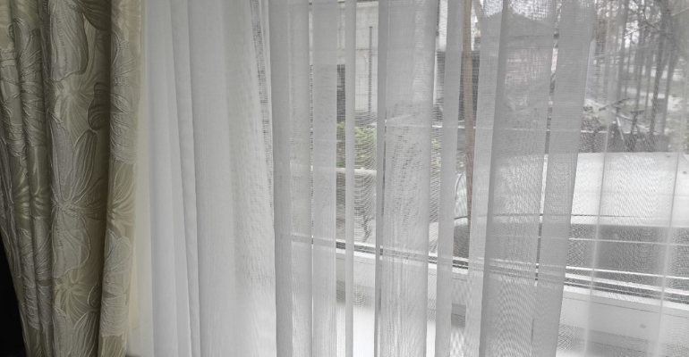 Тренды 2026: какие шторы предлагают дизайнеры для современного интерьера