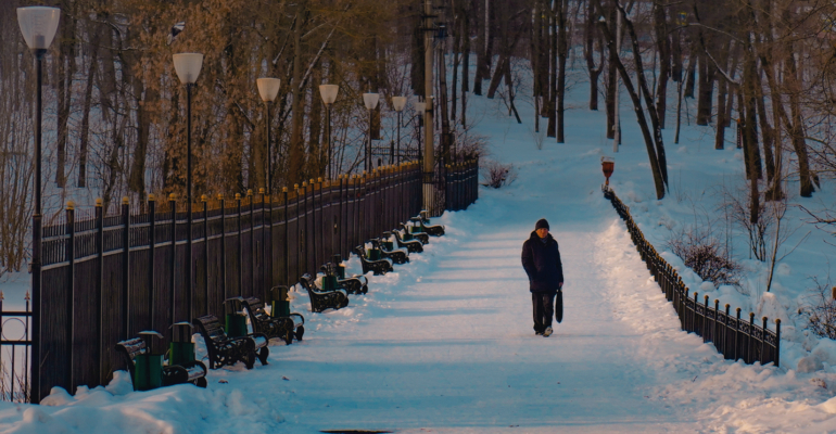 Мышкин назван самым уютным городом 