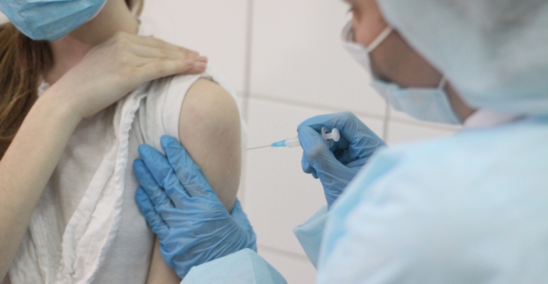 Минздрав может перенести сроки внедрения новых прививок на несколько лет