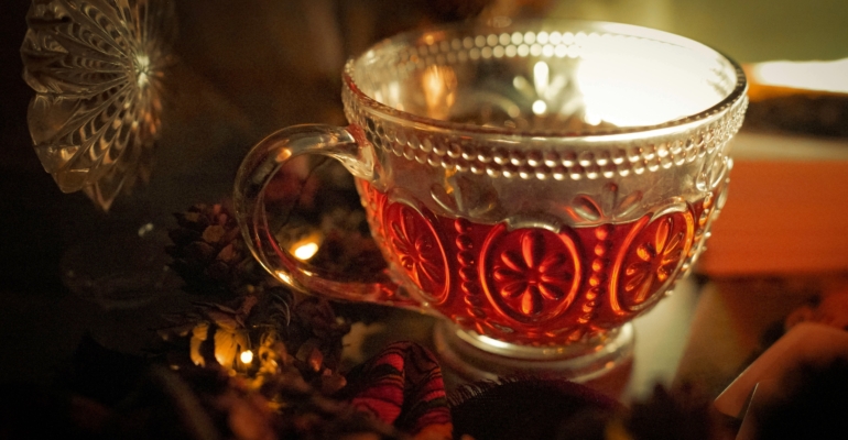 Чашка вверх дном — щит вашего дома. Кодекс, который знают не все