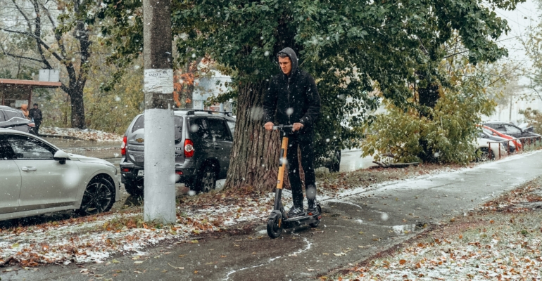 Приметы, молитва и запреты: полный гид в Юрьев день 9 декабря