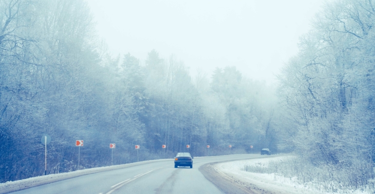 Забудьте про дорогие спреи: домашний антизапотеватель работает лучше