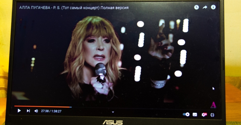 Имя, которое не купишь: бренд «Алла Борисовна» может уйти в никуда