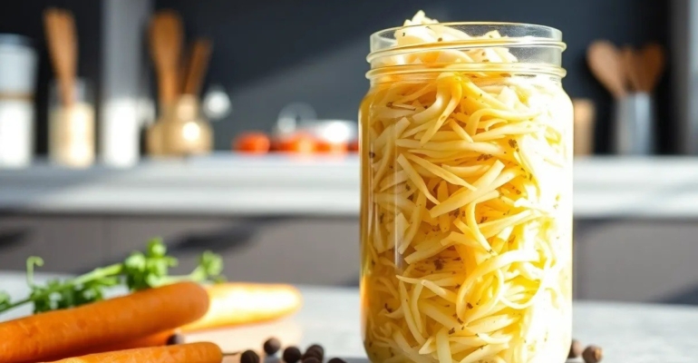 Морковка для вашей улыбки и не только: 5 поводов есть её ежедневно