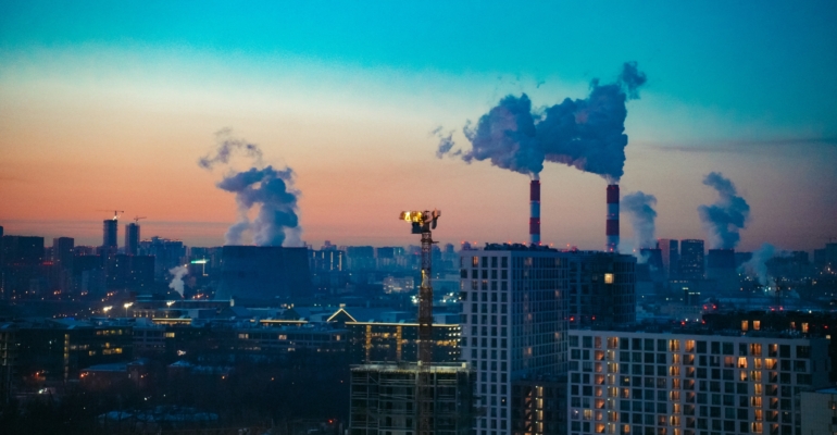 Экономист Огородников: Угольная генерация разрешит энергокризис в США